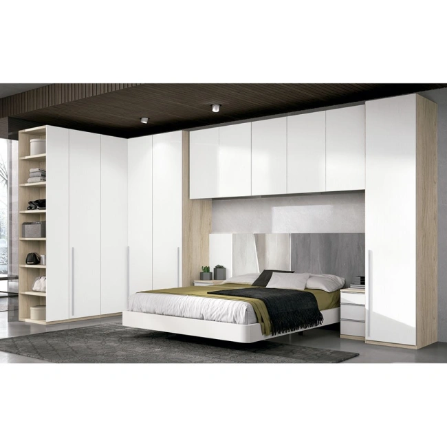 Dormitorio Wanda Long Especial