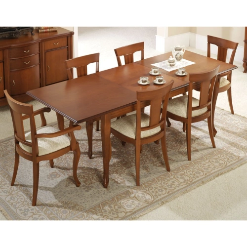 Mesa de comedor Classic 630