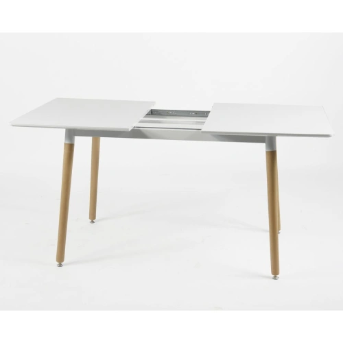 Mesa de comedor extensible Savoy