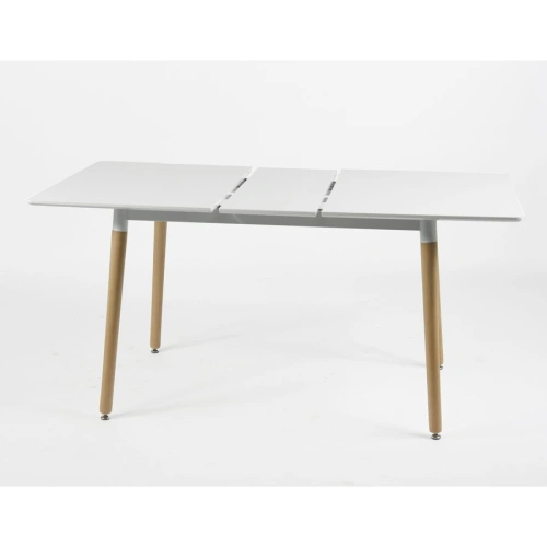 Mesa de comedor extensible Savoy