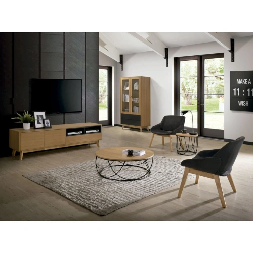 Mueble TV Loki 170