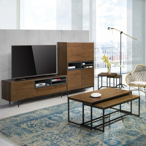 Mueble TV Vanir 152