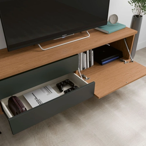 Mueble TV Kendra 4072