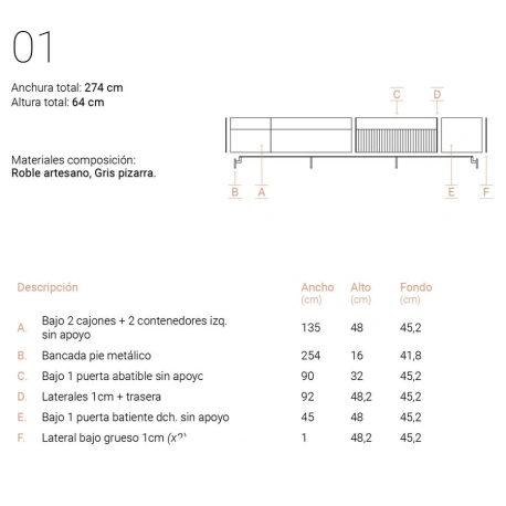 Comedor New Royal 01