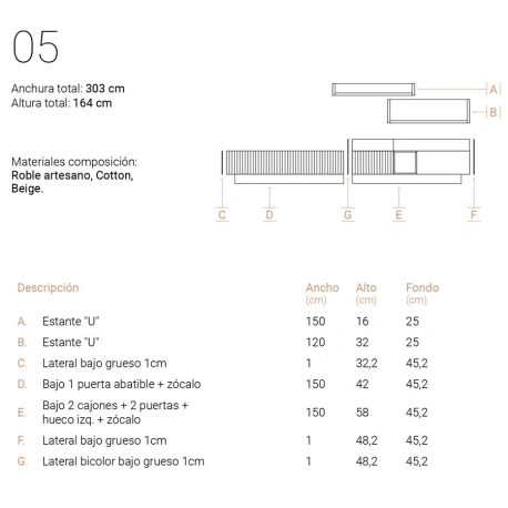 Comedor New Royal 05