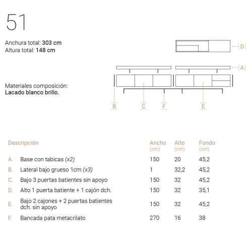 Salón New Royal 51