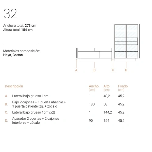 Salón New Royal 32