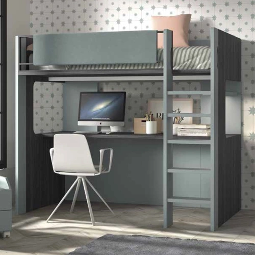 Dormitorio Formas Evolution F205