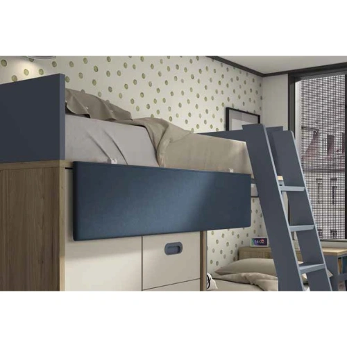 Dormitorio Formas Evolution F212