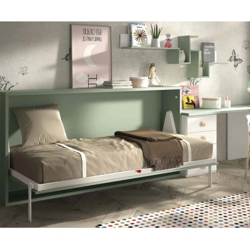 Dormitorio Formas Evolution F258