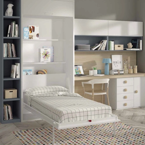 Dormitorio Formas Evolution F264