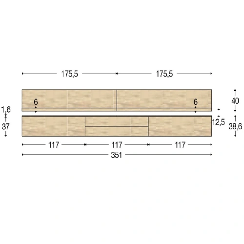 Salón Qubic 2.0 45