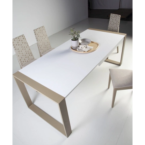 Mesa Comedor Extensible 2222