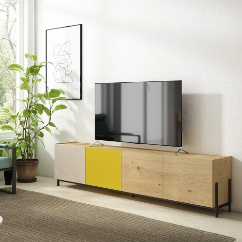 Mueble TV Cool CL01