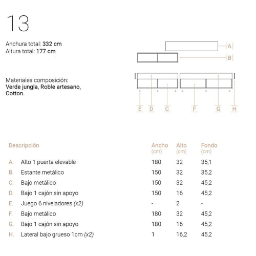 Salón New Royal 13