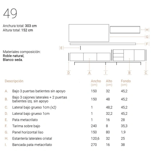 Salón New Royal 49