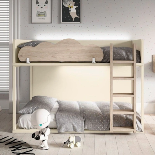 Dormitorio Adapt 56