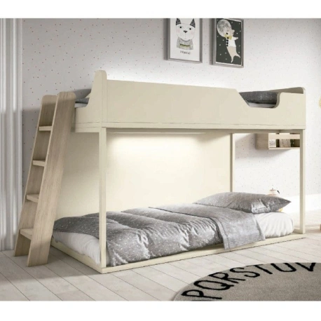 Dormitorio Adapt 56