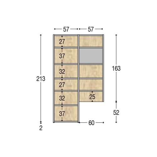 Salón  Qubic 2.0 66