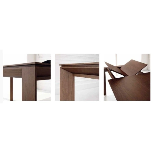 Mesa Comedor Extensible Zumbido