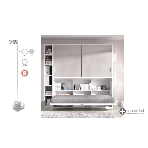 Dormitorio C405