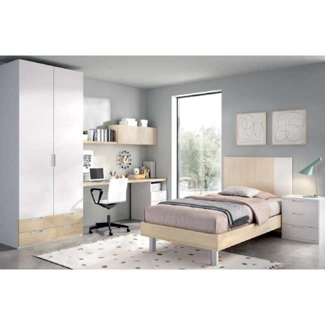 Dormitorio C502