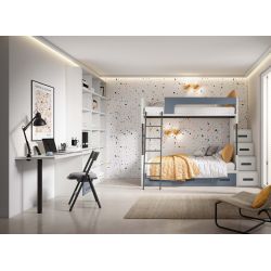 Dormitorio Dreams 48