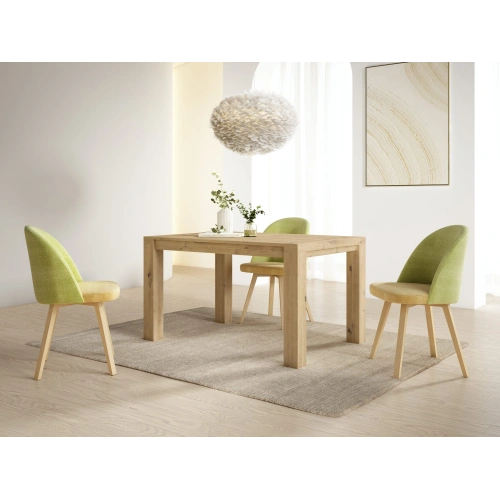 Mesa Comedor Extensible 27622