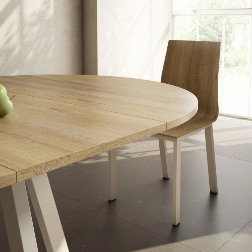 Mesa Comedor Extensible 3032